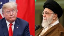 Iran Vs Usa: ಇರಾನ್‌ನ ಡ್ರೋನ್‌ ಹೊಡೆದುರುಳಿಸಿದ ಅಮೆರಿಕ ಸೇನೆ
