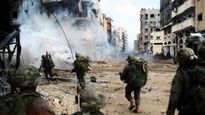 Israel Attacks Iran: ಇರಾನ್‌ಗೆ ಕ್ಷಿಪಣಿ ದಾಳಿ ಮೂಲಕ ಶಾಕ್‌ ಕೊಟ್ಟ ಇಸ್ರೇಲ್