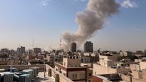 Israel attacks Iran: ಇಸ್ರೇಲ್‌ನಲ್ಲಿರುವ ಭಾರತೀಯರಿಗೆ ಹೈ ಅಲರ್ಟ್: ರಾಯಭಾರಿ ಕಚೇರಿಯಿಂದ ತುರ್ತು ಸುರಕ್ಷತಾ ಮಾರ್ಗಸೂಚಿ ಪ್ರಕಟ 