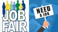 Job Fair 2026: ಧಾರವಾಡ, ಶಿಕಾರಿಪುರದಲ್ಲಿ ಬೃಹತ್ ಉದ್ಯೋಗ ಮೇಳ, ದಿನಾಂಕ- ನೋಂದಣಿ ವಿವರ 