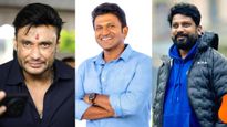ದರ್ಶನ್ ಪಾಪ ಜೈಲಲ್ಲಿದ್ದಾರೆ, ಪುನೀತ್ ಬದುಕಿದ್ದಾಗಲೇ ಕನಕಪುರ ಶ್ರೀನಿವಾಸ್ ಮಾತಾಡಬೇಕಿತ್ತು: ಪ್ರೇಮ್ ಕಿಡಿ