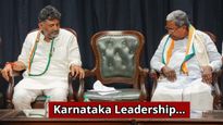 ಕರ್ನಾಟಕ ಬಜೆಟ್ 2026 ಬಳಿಕ ನಾಯಕತ್ವ ಬದಲಾವಣೆ ಅಂತಿಮ ಕಾದಾಟ ಆಗುತ್ತೆ: ಮಾಜಿ ಸಿಎಂ ಭವಿಷ್ಯ