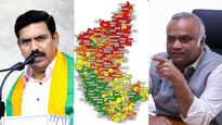 ಕಲಬುರಗಿ ಕತ್ತಲೆ ನೀಗಿಸಿ, ಕರಾವಳಿಗೆ ಕೋಮುವಾದದ ಹಣೆಪಟ್ಟಿ ಕಟ್ಟಬೇಡಿ: ಪ್ರಿಯಾಂಕ್ ಖರ್ಗೆಗೆ ವಿಜಯೇಂದ್ರ ಟಾಂಗ್