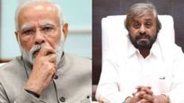 Union Budget 2026: ಕೇಂದ್ರ ಬಜೆಟ್‌ ಹಳೆಯ ಬಾಟಲಿಯಲ್ಲಿ ಹೊಸ ದ್ರಾಕ್ಷಾರಸ ತುಂಬಿದಂತಿದೆ: ಈಶ್ವರ ಖಂಡ್ರೆ