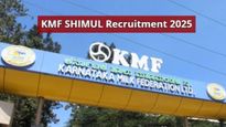 KMF Recruitment: 194 ಹುದ್ದೆಗಳಿಗೆ ನೇಮಕಾತಿ ಪ್ರಕ್ರಿಯೆ ಆರಂಭ; ಅರ್ಜಿ ಸಲ್ಲಿಸಲು 10ನೇ ತರಗತಿ ಪಾಸ್‌ ಆಗಿದ್ರೆ ಸಾಕು  