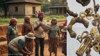 Lakkundi: ಲಕ್ಕುಂಡಿ ಉತ್ಖನನ ಸ್ಥಗಿತಕ್ಕೆ ನಿರ್ಧಾರ: ಬಂಗಾರ ಸಿಗದಿದ್ದರೂ ಚಾಲುಕ್ಯ-ಹೊಯ್ಸಳರ ಕಾಲದ ಅವಶೇಷಗಳು ಪತ್ತೆ