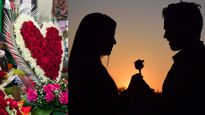 Valentine's Day: ಪ್ರೇಮಿಗಳ ದಿನವನ್ನು ಅರ್ಥಪೂರ್ಣವಾಗಿ ಆಚರಿಸುವುದು ಹೇಗೆ? ನಿಮ್ಮ ಪ್ರೀತಿ ವ್ಯಕ್ತಪಡಿಸಲು ಇಲ್ಲಿದೆ ಟಿಪ್ಸ್‌