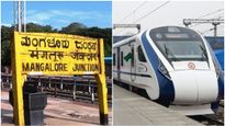 ಮಂಗಳೂರು ವಂದೇ ಭಾರತ್‌ಗೆ ಗೋವಾ ಲಾಬಿ ಅಡ್ಡಿ: ಸುರತ್ಕಲ್ ಬದಲು ಸೆಂಟ್ರಲ್, ಬಂಟ್ವಾಳ ನಿಲುಗಡೆಗೆ ಕರಾವಳಿಗರ ಪಟ್ಟು