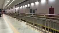 Namma Metro Safety: ಪ್ರಯಾಣಿಕರ ಸುರಕ್ಷತೆಗಾಗಿ ಮತ್ತೆ 3 ನಿಲ್ದಾಣಗಳಲ್ಲಿ ಬ್ಯಾರಿಕೇಡ್ ಅಳವಡಿಕೆ, ಎಲ್ಲೆಲ್ಲಿ?