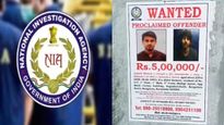 ಬೆಂಗಳೂರಲ್ಲಿ ಉಗ್ರ ಸಂಚು ಪ್ರಕರಣ: ಶಂಕಿತ ಜುನೈದ್ ಅಹ್ಮದ್ ಬಂಧನಕ್ಕೆ 5 ಲಕ್ಷ ರೂ.ನಗದು ಬಹುಮಾನ ಘೋಷಿಸಿದ ಎನ್‌ಐಎ