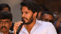 Nikhil Kumaraswamy: ಅಪ್ಪ, ಅಜ್ಜನ ಕರ್ಮಭೂಮಿ ಬಿಟ್ಟು ಎಲ್ಲಿಗೂ ಹೋಗುವುದಿಲ್ಲ, ಈ ಕ್ಷೇತ್ರದಿಂದಲೇ ಸ್ಪರ್ಧೆ: ನಿಖಿಲ್ ಕುಮಾರಸ್ವ
