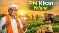 Pm Kissan Samman Nidhi: ಪಿಎಂ ಕಿಸಾನ್ ಸಮ್ಮಾನ್ ನಿಧಿ ಯೋಜನೆ 22ನೇ ಕಂತಿನ ಹಣ ಯಾವಾಗ ಬರಲಿದೆ, ಇಲ್ಲಿದೆ ಗುಡ್‌ನ್ಯೂಸ್ 