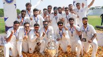 Ranji Trophy 2026 Final: ಕನ್ನಡದ ನೆಲದಲ್ಲೇ ಕರ್ನಾಟಕದ ವಿರುದ್ಧ ಗೆಲುವು: ಚೊಚ್ಚಲ ಟ್ರೋಫಿಗೆ ಮುತ್ತಿಟ್ಟ ಜಮ್ಮು-ಕಾಶ್ಮೀರ 