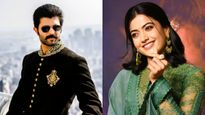 Rashmika Mandanna wedding: ರಶ್ಮಿಕಾ ಮಂದಣ್ಣ ಮದುವೆ ದಿನಾಂಕ ಬದಲಾವಣೆ, ಇದೇ ತಿಂಗಳಲ್ಲೇ ಮುಹೂರ್ತ: ವರದಿ