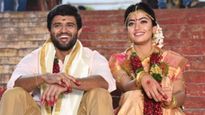 ಬೆಳಿಗ್ಗೆ ತೆಲುಗು, ಸಂಜೆ ಕೊಡವ ಸಂಪ್ರದಾಯದಂತೆ ರಶ್ಮಿಕಾ ಮಂದಣ್ಣ - ವಿಜಯ್ ದೇವರಕೊಂಡ ಮದುವೆ