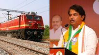 Union Budget 2026: ಹೈ-ಸ್ಪೀಡ್ ರೈಲು ಮಾರ್ಗಗಳು ಬೆಂಗಳೂರನ್ನು ದಕ್ಷಿಣದ ಆರ್ಥಿಕ ಕೇಂದ್ರವನ್ನಾಗಿಸಲಿದೆ: ಆರ್.ಅಶೋಕ್‌