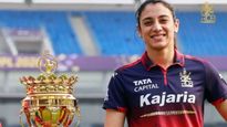 WPL 2026 RCB: ಡಬ್ಲ್ಯೂಪಿಎಲ್‌ 2026 ಟ್ರೋಫಿ ಗೆದ್ದ ಆರ್‌ಸಿಬಿ  