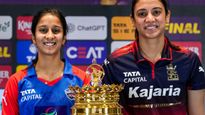 WPL 2026 RCB Trophy: ಆರ್‌ಸಿಬಿ ಗೆದ್ದ ಡಬ್ಲ್ಯೂಪಿಎಲ್‌ ಟ್ರೋಫಿ ಬಿಸಿಸಿಐಗೆ ವಾಪಾಸ್