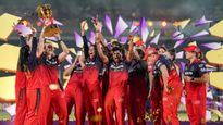 RCB: ಆರ್‌ಸಿಬಿ ಚಾಂಪಿಯನ್: Ee Sala Cup Namdu.. ಎಂದ ಮುಖ್ಯಮಂತ್ರಿ ಸಿದ್ದರಾಮಯ್ಯ, ಯಾರು ಏನಂದ್ರು