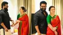 Rishab Shetty: ಪ್ರತಿ ಗಳಿಗೆಯೂ ಸಿಹಿ ನೆನಪಿನ ನಿಕ್ಷೇಪ: ವಿವಾಹ ವಾರ್ಷಿಕೋತ್ಸವದ ಸಂಭ್ರಮದಲ್ಲಿ ರಿಷಬ್‌ ಶೆಟ್ಟಿ ದಂಪತಿ