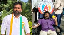 ಗೌರವಧನವನ್ನೇ ಶಾಲಾ ಮಕ್ಕಳ ಭವಿಷ್ಯಕ್ಕೆ ಮುಡಿಪಾಗಿಟ್ಟ ಜಲ್ಲಾಪುರದ ಗ್ರಾ.ಪಂ ಸದಸ್ಯ ಸತೀಶ್ ಗೌಳಿ