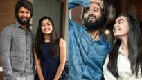 Rashmika Mandanna: ಮದುವೆ ಶುಭಾಶಯ ಸಂದೇಶಕ್ಕೆ ಕೊನೆಗೂ ಉತ್ತರ ಕೊಟ್ಟ ರಶ್ಮಿಕಾ ಮಂದಣ್ಣ 
