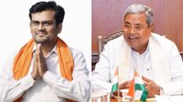 ಶಾಸಕ ಚಂದ್ರು ಲಮಾಣಿ ಲೋಕಾಯುಕ್ತ ಬಲೆಗೆ: ತನಿಖೆಗೆ ಅಡ್ಡಿಮಾಡಲ್ಲ, ಸತ್ಯ ಹೊರಬರಲಿ ಎಂದ ಸಿದ್ದರಾಮಯ್ಯ 