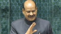 Speaker Om Birla: ಬಹುಮತ ಇರುವ ಸ್ಪೀಕರ್ ಮೇಲೆ ಅವಿಶ್ವಾಸ ಯಾಕೆ: ರಾಜರಾಂ ತಲ್ಲೂರು ಬರಹ