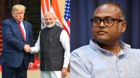 ಟ್ರಂಪ್ ತೆರಿಗೆ ಕಡಿಮೆ ಮಾಡಿ ನಮಗೇನೂ ಮಹದುಪಕಾರ ಮಾಡಿಲ್ಲ: ರಂಗಸ್ವಾಮಿ ಮೂಕನಹಳ್ಳಿ
