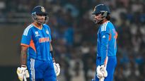 T20 World Cup 2026: ಫೆಬ್ರವರಿ 7ರಿಂದ ಟಿ20 ವಿಶ್ವಕಪ್ 2026 ಶುರು: ಇಲ್ಲಿದೆ ಭಾರತದ ಪಂದ್ಯಗಳ ವೇಳಾಪಟ್ಟಿ 