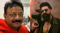 ಕೆಜಿಎಫ್‌-2 ಲೋಕಲ್‌ ಸಿನಿಮಾ, ಟಾಕ್ಸಿಕ್‌ ಪ್ರೇಕ್ಷಕರ ಮೂರ್ಖತನಕ್ಕೆ ಸಾಕ್ಷಿ: ಧುರಂಧರ್‌ ಹಾಡಿ ಹೊಗಳಿದ ರಾಮ್‌ ಗೋಪಾಲ್‌ ವರ್ಮ