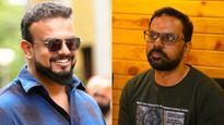 ನಟರ ಮನೆಗೆ ಕಾಂಡೋಮ್ ಹೇಳಿಕೆ; ಪಬ್ಲಿಸಿಟಿ ಹುಚ್ಚು, ಮಾಡಿದ್ದಕ್ಕೆ ಅನುಭವಿಸ್ತಾರೆ ಎಂದ ಉಮಾಪತಿ ಶ್ರೀನಿವಾಸ್‌