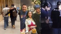 Darshan’s Birthday; wife Vijayalakshmi Shares Emotional Video Amid Jail Stay