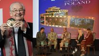 BIFFES: ವಾಜ್ದಾ ಸಿನಿಮಾ ನಿರ್ದೇಶಕ ಮಾತ್ರವಲ್ಲ, ಸಂವೇದನಾಶೀಲ ಹೋರಾಟಗಾರಾಗಿದ್ದರು: ಜೋವಾನಾ