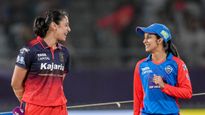 WPL 2026 Final: ಡೆಲ್ಲಿ ಕ್ಯಾಪಿಟಲ್ಸ್‌ ವಿರುದ್ಧ ಟಾಸ್‌ ಗೆದ್ದು ಬೌಲಿಂಗ್‌ ಆಯ್ದುಕೊಂಡ ಆರ್‌ಸಿಬಿ ಹಿಂದಿದೆ ಬಿಗ್‌ ಪ್ಲ್ಯಾನ್‌