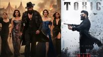 Yash Toxic Teaser: ರಾಕಿಂಗ್ ಸ್ಟಾರ್ ಯಶ್ ಟಾಕ್ಸಿಕ್ ಟೀಸರ್ ರಿಲೀಸ್: ಸೋಷಿಯಲ್ ಮೀಡಿಯಾದಲ್ಲಿ ಹೊಸ ಟ್ರೆಂಡ್