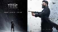 Yash Toxic Teaser: ಯಶ್ ಟಾಕ್ಸಿಕ್ ಟೀಸರ್ ಬಿಡುಗಡೆ ದಿನಾಂಕ, ಸಮಯ ರಿವೀಲ್