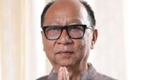 Yumnam Khemchand Singh: ಮಣಿಪುರ ನೂತನ ಸಿಎಂ ಆಗಿ ಯುಮ್ನಮ್ ಖೇಮ್ಚಂದ್ ಸಿಂಗ್ ಪ್ರಮಾಣವಚನ ಸ್ವೀಕಾರ