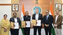 APSEZ Port of Refuge: ಭಾರತದ ಕರಾವಳಿಗೆ ರಕ್ಷಾ ಕವಚ: ದೇಶದ ಮೊದಲ ಆಶ್ರಯ ಬಂದರು ಸ್ಥಾಪಿಸಿದ ಅದಾನಿ ಸಮೂಹ