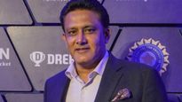 Anil Kumble: ನಟ ಶಾರುಖ್‌ ಖಾನ್ ಮಾಲೀಕತ್ವದ ಕೆಕೆಆರ್ ತಂಡ ದಾರಿತಪ್ಪಿದ ಬಗ್ಗೆ ಅನಿಲ್‌ ಕುಂಬ್ಳೆ ಮಹತ್ವದ ಮಾಹಿತಿ       