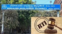 ಆರ್‌ಟಿಐನಡಿ ಮಾಹಿತಿ ನೀಡದೆ ನಿರ್ಲಕ್ಷ್ಯ: ಬಿಡಿಎ ಅಧಿಕಾರಿಗಳಿಗೆ ಭಾರೀ ದಂಡ ವಿಧಿಸಿದ ಮಾಹಿತಿ ಆಯೋಗ