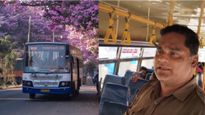 Bengaluru BMTC: ಡ್ರೈವರ್ ಸಾಹೇಬ್ರೆ ಶಾಲಾ ಮಕ್ಕಳು ಕಾಣಿಸಿದರೆ ಬಸ್ ನಿಲ್ಲಿಸಿ: ಕಂಡಕ್ಟರ್ ವಿಡಿಯೋ ವೈರಲ್ 