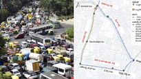 Traffic Advisory: ಮಾ.21 ರಂಜಾನ್ ಪ್ರಯುಕ್ತ ಬೆಂಗಳೂರಿನ ಈ ರಸ್ತೆಗಳಲ್ಲಿ ಸಂಚಾರ ನಿಷೇಧ, ಪರ್ಯಾಯ ಮಾರ್ಗ