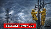 Power Cut: ನಾಳೆ ಮಾ.22 ರಿಂದ 25ರವರೆಗೆ ಈ ಪ್ರದೇಶಗಳಲ್ಲಿ ವಿದ್ಯುತ್ ವ್ಯತ್ಯಯ: ಬೆಸ್ಕಾಂ
