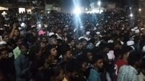 ಬೀದರ್: ಮೌಲ್ವಿ ಮೇಲೆ ಹಿಂದೂ ಯುವಕರ ಹಲ್ಲೆ ಆರೋಪ: ಸಾವಿರಾರು ಮುಸ್ಲಿಮರಿಂದ ಬೃಹತ್ ಪ್ರತಿಭಟನೆ, ಕೋಮು ಸಂಘರ್ಷ