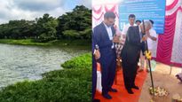 ಬೆಂಗಳೂರಿನ ಸೋಂಪುರ ಕೆರೆ ಉಳಿವಿಗೆ ಜಲಮಂಡಳಿ ಮಾಸ್ಟರ್ ಪ್ಲಾನ್, ಸಂಸ್ಕರಣಾ ಘಟಕಕ್ಕೆ ಕಲುಷಿತ ನೀರು 