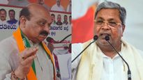 By Election: ಸಿದ್ದರಾಮಯ್ಯರಿಂದ ಅಹಿಂದ ಜೊತೆಗೆ ಗುತ್ತಿಗೆ ರಾಜಕಾರಣ: ಮಾಜಿ ಸಿಎಂ ಗಡುಗು