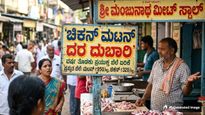 ಹೊಸತೊಡಕು: ಮಧ್ಯರಾತ್ರಿಯಿಂದಲೇ ಮಾಂಸ ಖರೀದಿ ಭರಾಟೆ, ಎಷ್ಟಿದೆ ಇಂದಿನ ಚಿಕನ್‌-ಮಟನ್‌ ದರ?