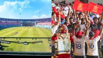 IPL 2026: ಬೆಂಗಳೂರು ಕ್ರಿಕೆಟ್‌ ಪ್ರೇಮಿಗಳೇ ಗಮನಿಸಿ, ಚಿನ್ನಸ್ವಾಮಿ ಸ್ಟೇಡಿಯಂಗೆ ಹೋಗುವ ಮುನ್ನ ಈ ಹೊಸ ರೂಲ್ಸ್‌ ಗೊತ್ತಿರಲಿ