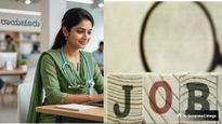 Jobs: SSLC ಪಾಸಾದ ಮಹಿಳೆಯರಿಗೆ ಸಿಹಿಸುದ್ದಿ: ರಾಯಚೂರು DHFWS ನಲ್ಲಿ ಆರೋಗ್ಯ ಸಹಾಯಕಿ ಹುದ್ದೆಗಳಿಗೆ ಅರ್ಜಿ ಆಹ್ವಾನ